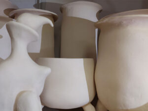 Keramikkurs Töpfern Kunstkurs