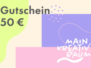 Gutschein "Kleine Freude"