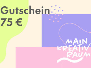 Gutschein "Fast schon großzügig"