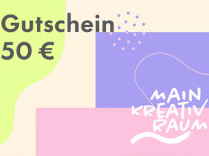 Gutschein "Kleine Freude"