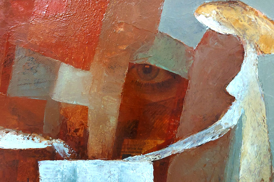 Malkurs Zeichenkurs Kunstkurs